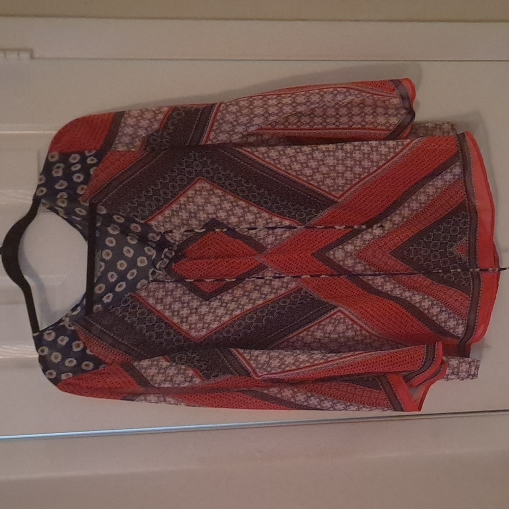 Womens XL Top
